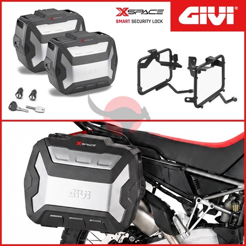 Givi xspace 36l - givi, 27/36l