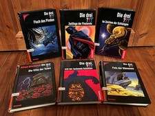 6 ??? Die drei Fragezeichen