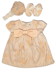 Taufkleid Baby 62 68 3-6M