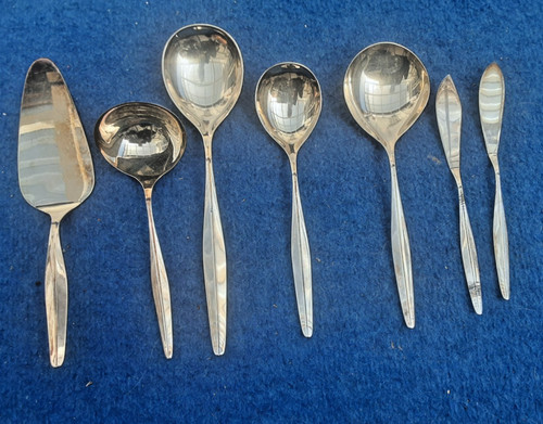 Wmf besteck florenz - , teilig