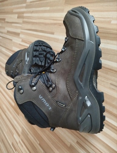 Lowa wanderstiefel 40 - lowa,