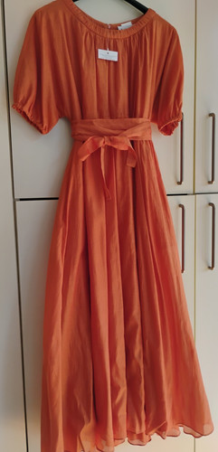 Max mara kleid - max,