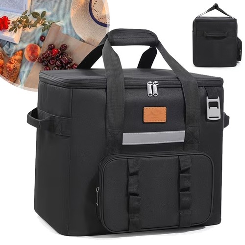 Kühltasche einkaufstasche - kühltasche,
