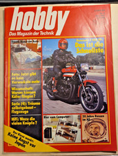 Hobby Das Magazin der Technik