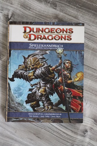 Spielerhandbuch sehr - spielerhandbuch,,
