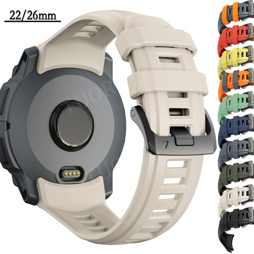 Armband für garmin instinct - armband,