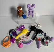 Monster High Puppe Konvolut