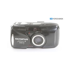 Olympus Mju II Zoom 80