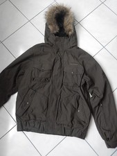 Skijacke von "Protest", oliv