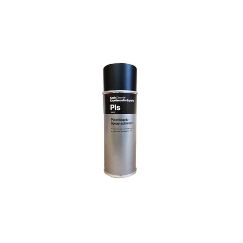 Koch chemie plastiklack spray - koch,