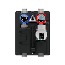 Buderus Heizkreis Set HS25/6