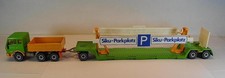 Siku Super Serie 1/55 Nr. 3713