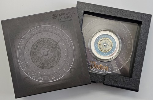 Malta 2026 euro stadtuhr - 2026, 5