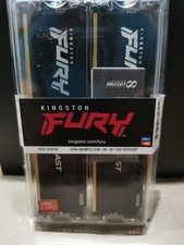 Kingston Fury Beast DDR5 64GB ( 2x32) 5600MT/S CL36-38-38 _  XMP2 + Expo fähig