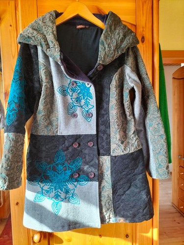 Extravagante langjacke von - extravagante,