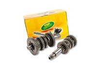 Getriebe Top Performances 2