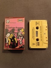 H. G. FRANCIS - GRUSELSERIE