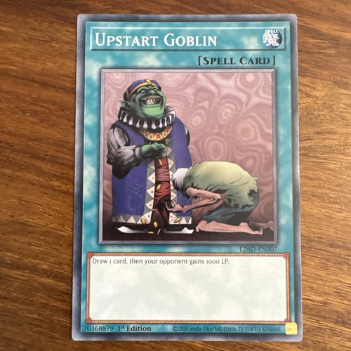 Upstart goblin l26d ens07 - upstart,