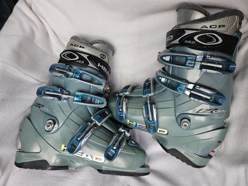 Head skischuhe skistiefel - skischuhe,