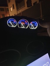 Ford focus mk2 st 2.5