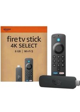 Amazon Fire TV Stick 4K Select