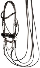 Harry horse kandare t - horse,