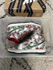 Nike Concepts x Dunk SB