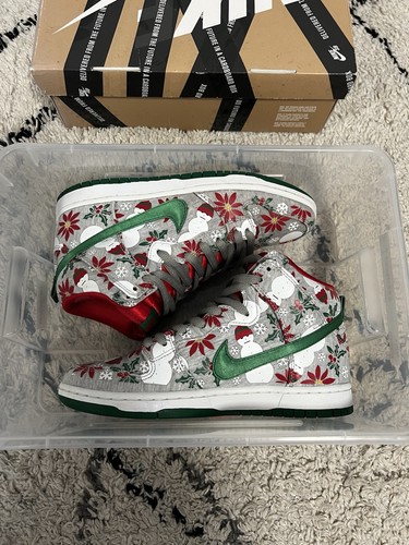 Nike concepts dunk sb - concepts, x