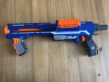 Nerf N Strike Elite Rampage