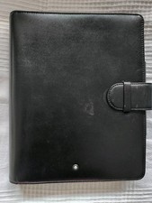 Montblanc Meisterstuck A5