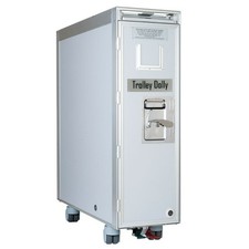 Flugzeugtrolley trolley - xl,