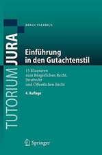 Einführung in den