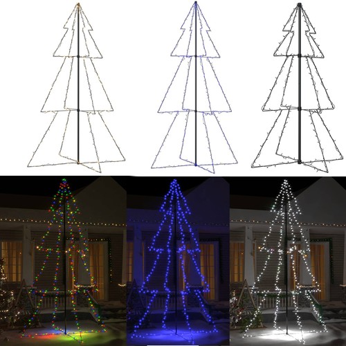 Weihnachtsbaum kegelform leds - weihnachtsbaum,