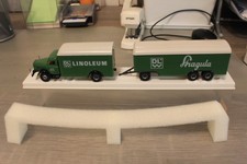 Brekina Henschel HS 140 Koffer