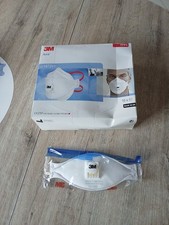 3M Atemschutzmaske Aura