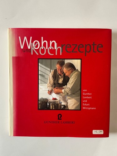 Wohn und kochrezeptevon - wohn,