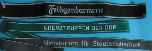 Nva ärmelband - nva,