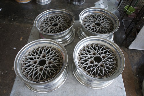 Jdm speed star racing - ssr, mesh
