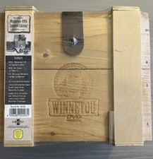 Winnetou DVD Limited Edition