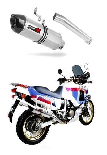 Xrv 750 africa twin rd04 - 750,