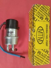Kraftstoffpumpe Suzuki