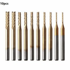 10X SET PCB MD CNC