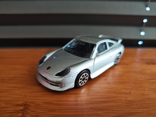 Bburago porsche 911 carrera - bburago,