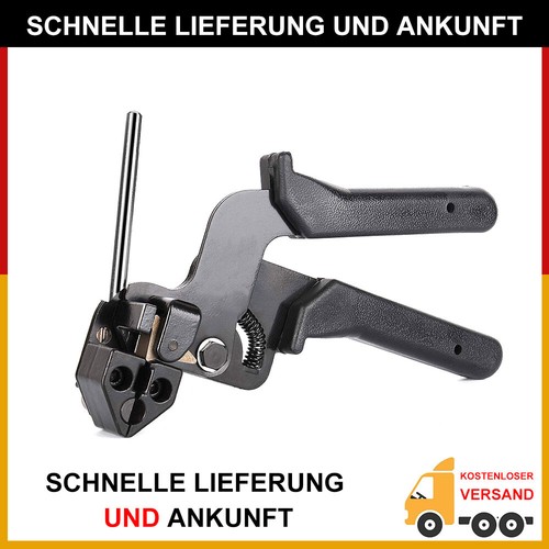12mm kabelbinderzange - 12mm,