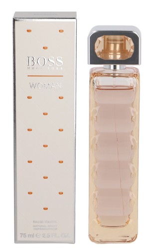 Hugo boss orange woman - hugo,
