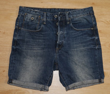 G-STAR Herren Jeans Shorts