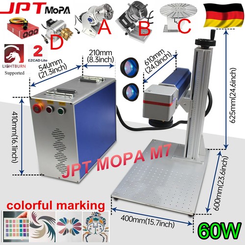 Jpt mopa 20w 30w - 【de】jpt,