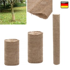 Jute Gewebe Winterschutz