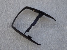 Original Nokia 6100 IRDA Frame | Infrarotabdeckung | Infrarot | Cover Black NEU