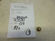 Volvo 544 120 Benzinpumpe Kraftstoffpumpe Ventil Rückschlagventil 73580 pump NOS